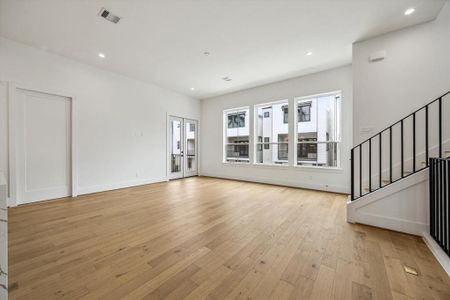 New construction Single-Family house 2217 Dennis St, Houston, TX 77004 null- photo 8 8