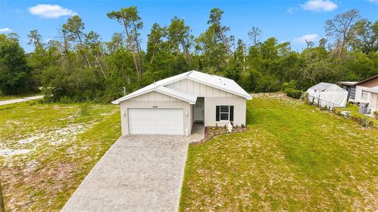 New construction Single-Family house 6454 Freeport Dr, Spring Hill, FL 34608 - image