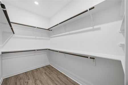 New construction Single-Family house 340 Palero Path, Brookshire, TX 77423 plan Bandera - image 18