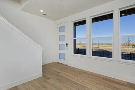 New construction Townhouse house 10840 Lyric St, Lone Tree, CO 80134 plan Tempo - image 13