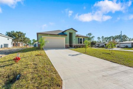 New construction Single-Family house 241 Sarah Rd Sw, Palm Bay, FL 32908 null- photo 1 1