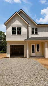 New construction Duplex house 3922 Sarah Dr, Charlotte, NC 28217 - image
