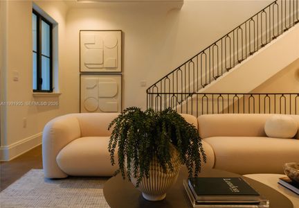 New construction Townhouse house 504 Malaga Ave, Unit T3, Coral Gables, FL 33134 - image 11