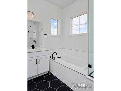 New construction Single-Family house 1738 Morningstar Way Ft, Fort Collins, CO 80524 - image