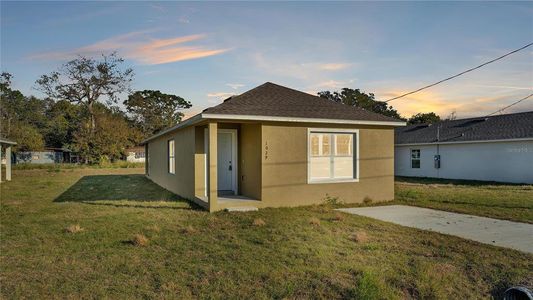 New construction Single-Family house 1029 Lakewood Ct, Lakeland, FL 33801 null- photo 0