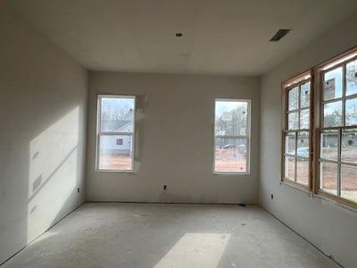 New construction Single-Family house 5450 Settingdown Rd, Cumming, GA 30041 plan Addison  - image 9