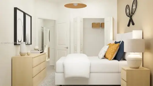 New construction Townhouse house 12629 Nw 23Rd Pl, Miami, FL 33167 - image