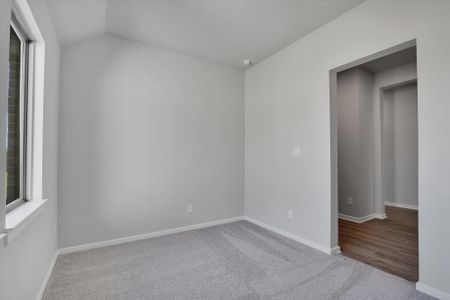 New construction Single-Family house 177 Angelina Trl, Gainesville, TX 76240 Lagos- photo 26 26