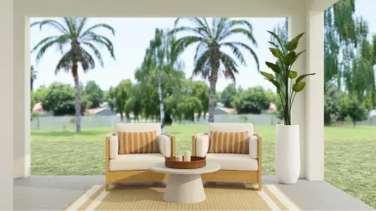 New construction Single-Family house 7661 Gemstone St, Groveland, FL 34753 plan Midtown - image 3