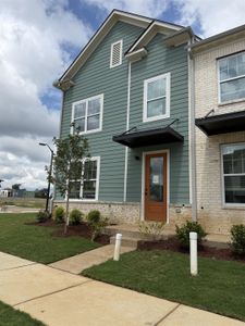 New construction Single-Family house 3045 Portage, Bartlett, TN 38135 plan Provost - image