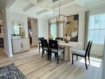 New construction Single-Family house 1962 Palmer Dr, Graham, NC 27253 - image