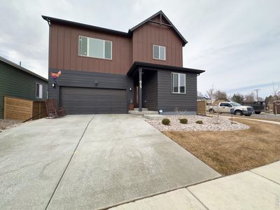 New construction Single-Family house 615 Whisperwind Ln, Fort Collins, CO 80524 - image