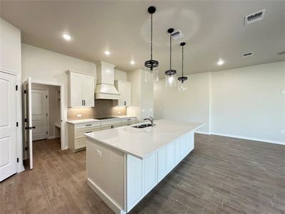 New construction Single-Family house 130 Lasso Lp, Lorena, TX 76655 - image 7