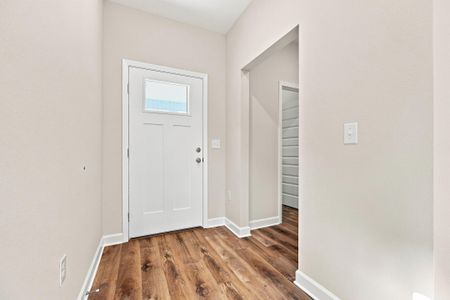 New construction Single-Family house 101 Horizon Wy, Crestview, FL 32539 plan Weston - image 18