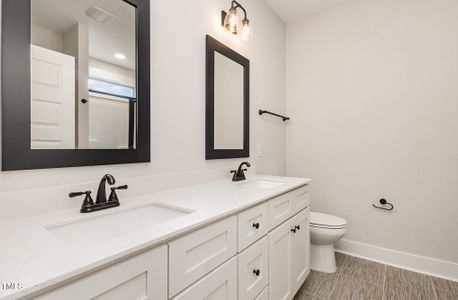 New construction Single-Family house 56 Bailey-Boykin Rd, Selma, NC 27576 - image 15