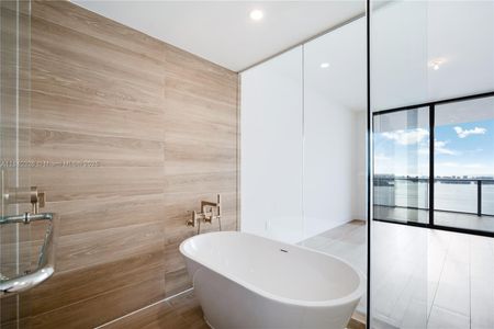 New construction Condo house 700 Ne 24 St, Unit 4203, Miami, FL 33137 - image 9