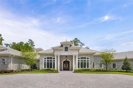 New construction Single-Family house 8707 Nw 31St Lane Rd, Ocala, FL 34482 null- photo 0