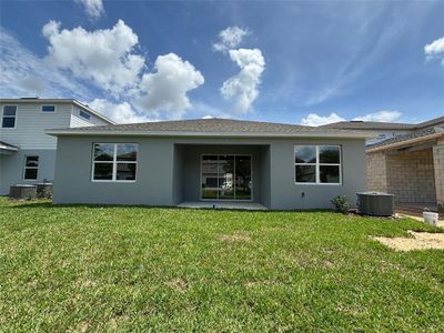 New construction Single-Family house 9511 Emerald Berry Drive, Winter Garden, FL 34787 Adair II- photo 17 17