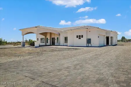 New construction Single-Family house 27730 N 35Th Ave, Phoenix, AZ 85083 - image