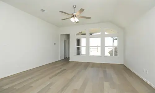 New construction Single-Family house 431 Fields Forest Ln, Dayton, TX 77535 plan Premier Series - Juniper - image