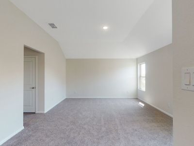 New construction Single-Family house 8024 Butterfield Dr, Sanger, TX 76266 plan Dogwood II - 30' Smart Series - image 16