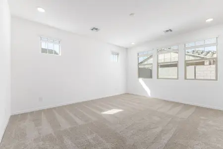New construction Single-Family house 18424 W Cocopah St, Goodyear, AZ 85338 plan Garnet - image 15
