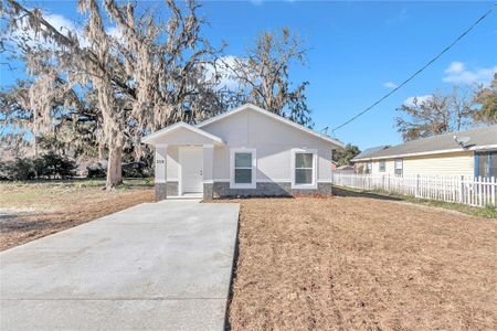 New construction Single-Family house 206 Nw 9Th Ave, Ocala, FL 34475 - image