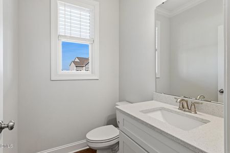 New construction Single-Family house 4852 Grosbeak Ct, Mebane, NC 27302 plan Hope  - image 5