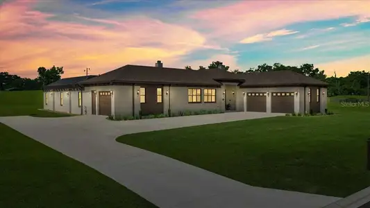 New construction Single-Family house 1866 Nw 79Th Lp, Ocala, FL 34475 - image