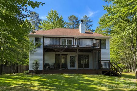 New construction Single-Family house 6999 Ingleside Dr, Sherrills Ford, NC 28673 - image