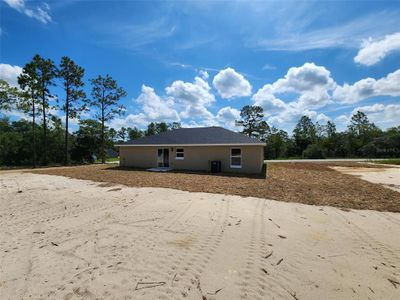 New construction Single-Family house 1780 SW Winding Hills Rd, Dunnellon, FL 34431 plan Magnolia - image 12