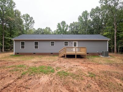 New construction Single-Family house 4230 Belvedere Dr, Gainesville, GA 30506 - image