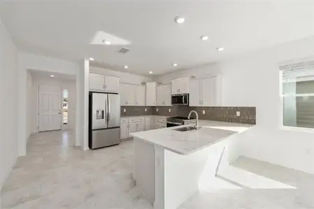 New construction Single-Family house 5706 Sw 71St Ave, Ocala, FL 34474 plan Sable - image 5