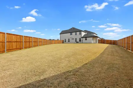 New construction Single-Family house 11503 Empress Dr, Frisco, TX 75035 - image 3