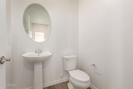 New construction Single-Family house 4022 S 178Th Ln, Goodyear, AZ 85338 plan Cypress - El Cidro - image 8