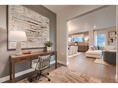 New construction Single-Family house 16569 Peak St, Broomfield, CO 80023 plan Iconic - image 9