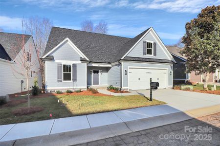 New construction Single-Family house 1157 Bunch Dr, Statesville, NC 28677 null- photo 35 35