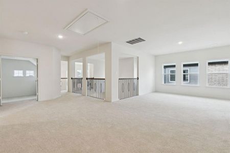 New construction Single-Family house 1090 Foxtail Dr, Justin, TX 76247 plan Dublin - image 13