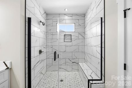 New construction Single-Family house 1008 Speight Rd, Albemarle, NC 28001 - image 9