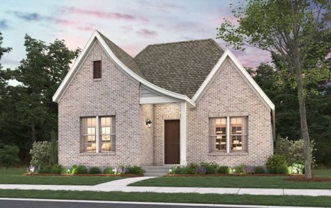 New construction Single-Family house 2522 Sunrise Dr, Rowlett, TX 75088 null- photo 0