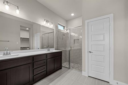 New construction Single-Family house 4212 Anglers Way, Royse City, TX 75189 The Pemshore- photo 23 23