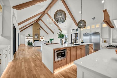 New construction Single-Family house 5017 Frost Crk, Aledo, TX 76008 - image 10