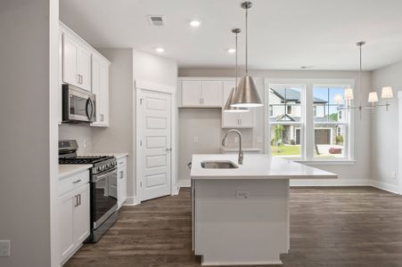 New construction Single-Family house 8627 Connor Ct, North Charleston, SC 29406 plan Arlington - image 7