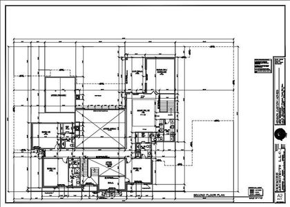 New construction Single-Family house 6009 Kettering Ct, Dallas, TX 75248 null- photo 2 2