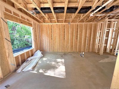 New construction Single-Family house 2209 Coffman St, Fayetteville, NC 28306 - image