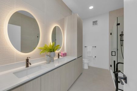 New construction Condo house 2209 S 1St St, Unit 403, Austin, TX 78704 - image 15