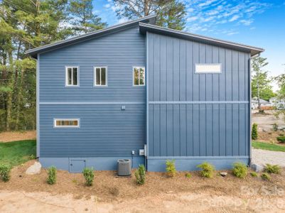 New construction Single-Family house 14 Da Vinci Ct, Asheville, NC 28806 - image