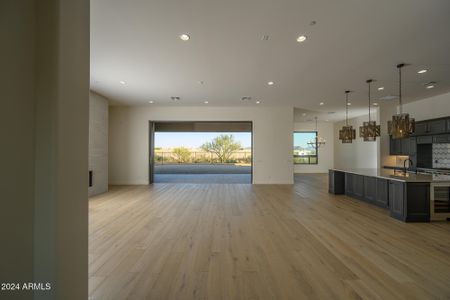 New construction Single-Family house 13272 E La Junta Rd, Scottsdale, AZ 85255 Residence Two- photo 18 18