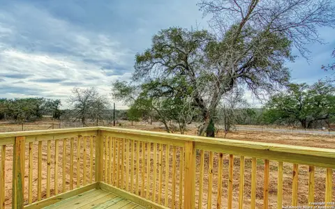 New construction Manufactured Home house 8774 N Us Hwy 281, Leming, TX 78050 - image
