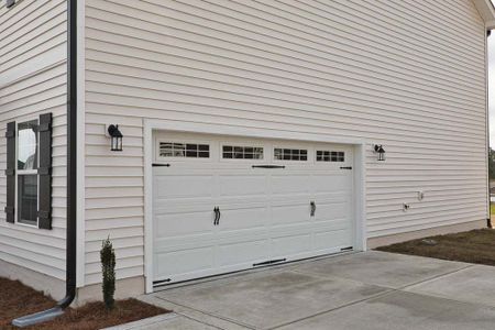 New construction Single-Family house 510 Husketh Rd, Youngsville, NC 27596 null- photo 23 23